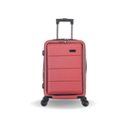 InUSA Elysian 20" Hardside Carry-On Luggage