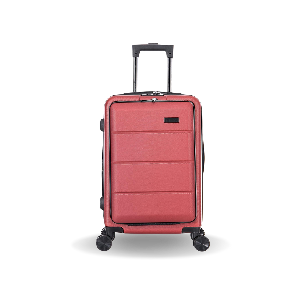 InUSA Elysian 20" Hardside Carry-On Luggage