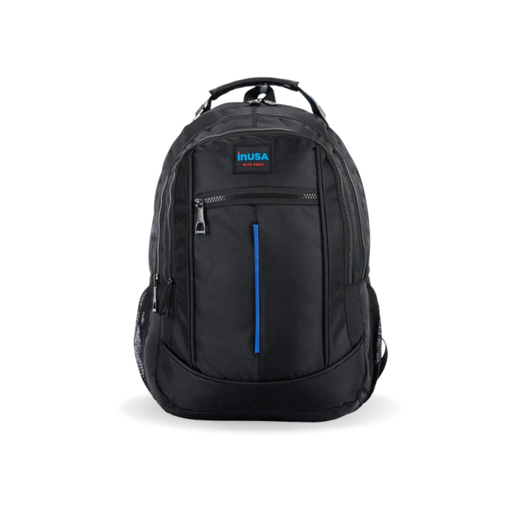 InUSA Roadster Softside Laptop Backpack