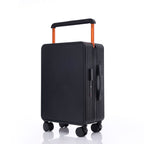 Trolley Hardside Carry-On Suitcase
