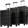 3-Piece Hardside Luggage Set