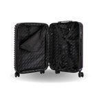 InUSA Ally 24" Hardside Checked Luggage