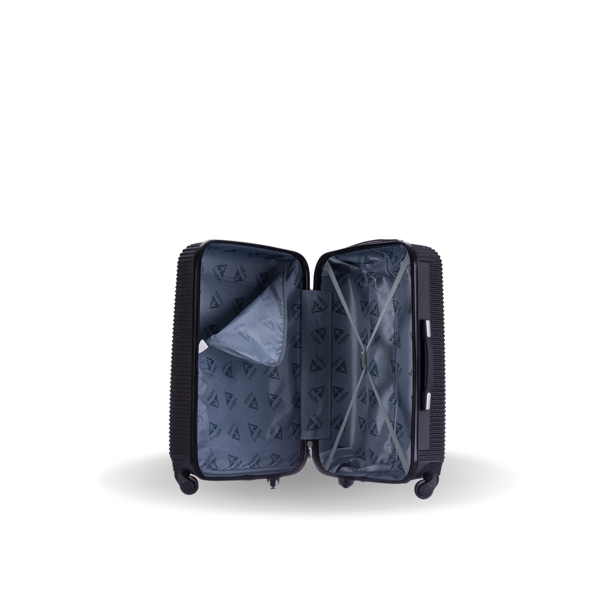 InUSA Royal 32" Hardside Spinner Luggage