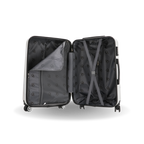 InUSA Prints Carry-On Hardside Spinner Luggage