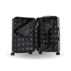 InUSA Drip 20" Hardside Carry-On Spinner Suitcase