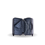 InUSA Royal 28" Hardside Spinner Checked Suitcase