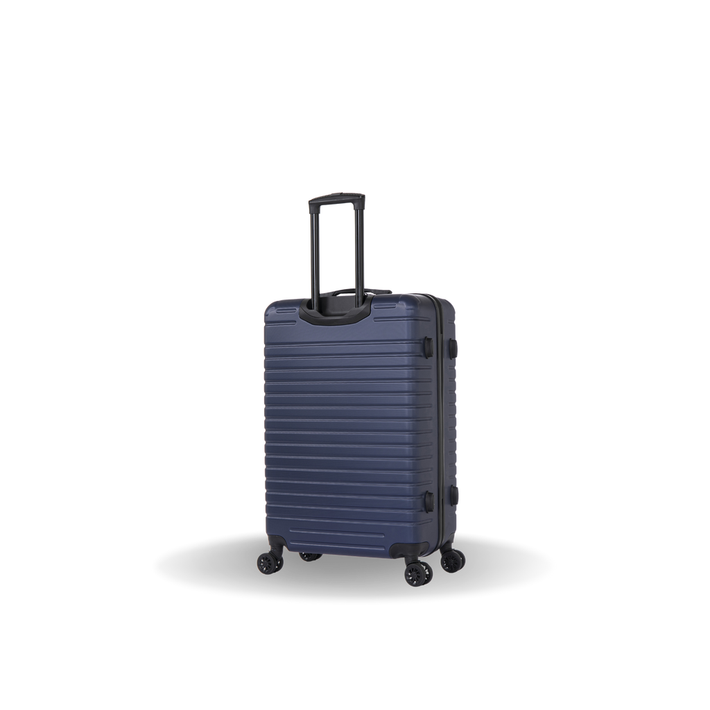 InUSA Deep 28" Hardside Spinner Suitcase