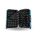 InUSA Endurance 20" Hardside Carry-On Suitcase