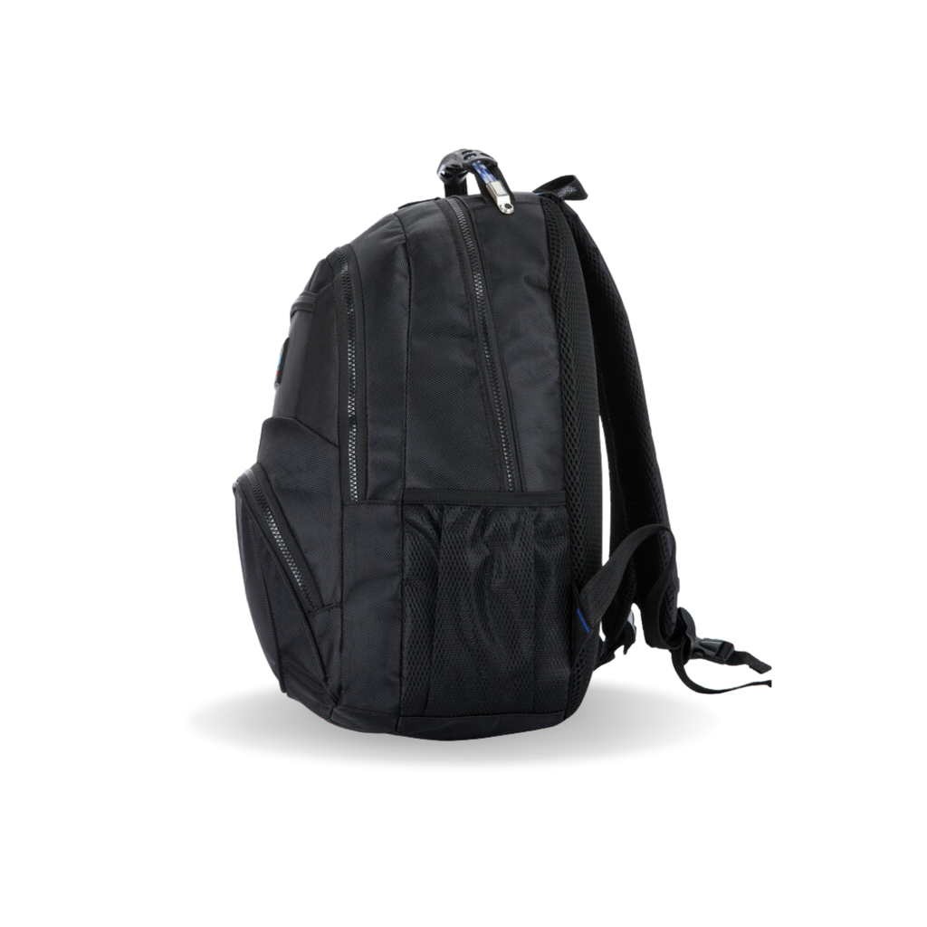 InUSA Crandon Softside Laptop Backpack