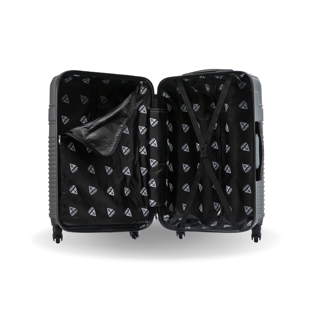 InUSA Resilience 28" Hardside Spinner Suitcase