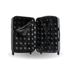 InUSA Resilience 28" Hardside Spinner Suitcase