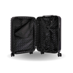 InUSA Ally 20" Hardside Carry-On Spinner Luggage