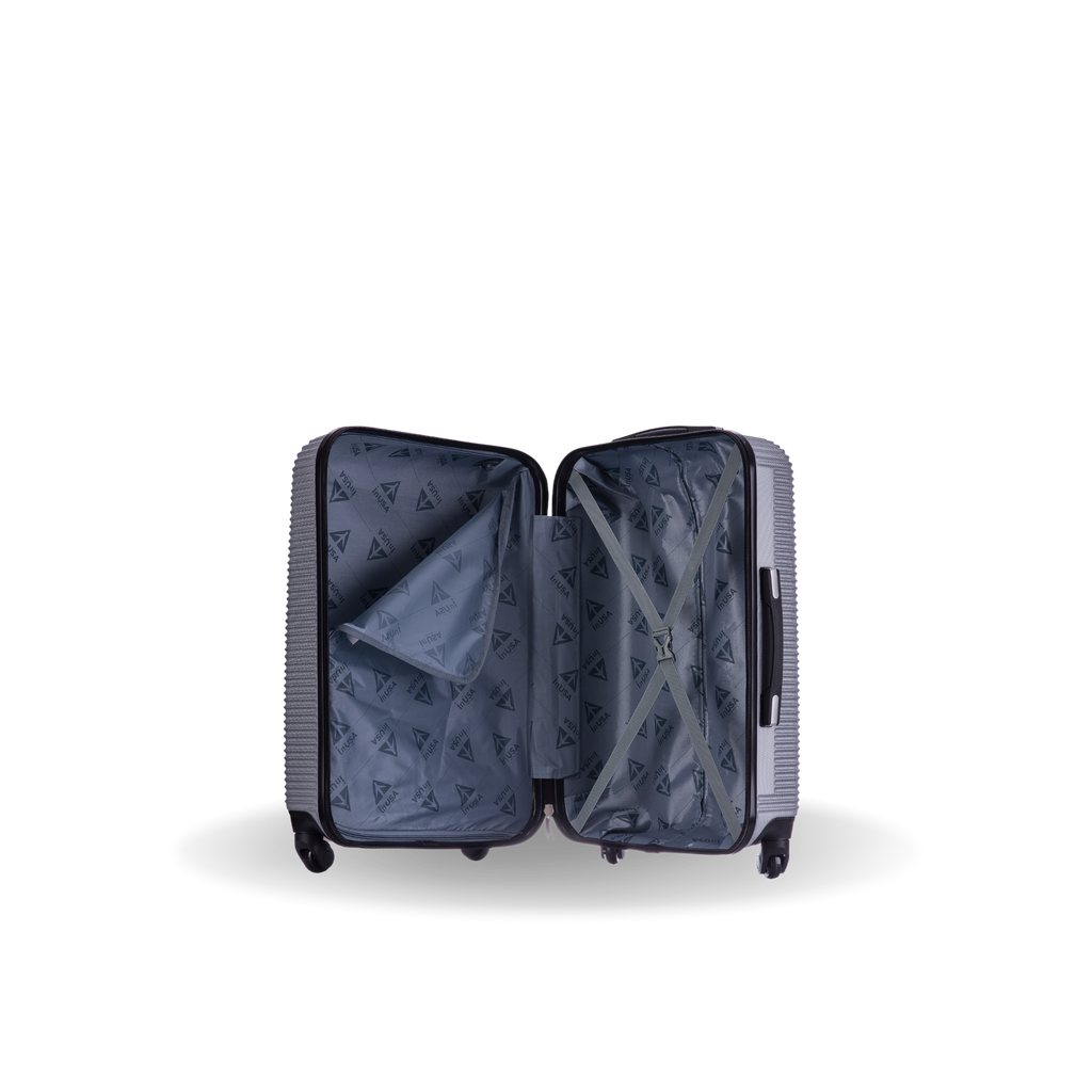InUSA Royal 32" Hardside Spinner Luggage