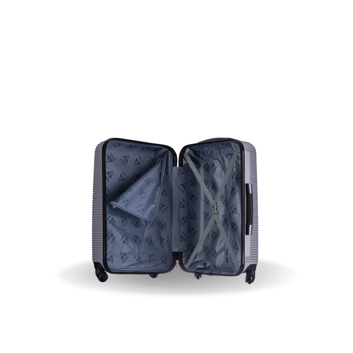 InUSA Royal 32" Hardside Spinner Luggage