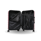 InUSA Trend 20" Hardside Carry-On Suitcase