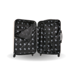 InUSA Resilience 20" Hardside Carry-On Suitcase