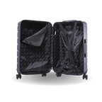 InUSA Trend 20" Hardside Carry-On Suitcase