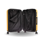 InUSA Ally 20" Hardside Carry-On Spinner Luggage