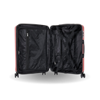 InUSA Elysian 20" Hardside Carry-On Luggage