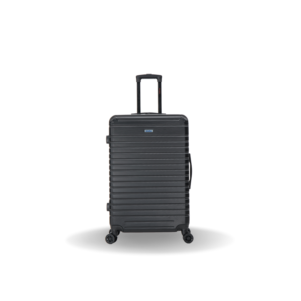 InUSA Deep 28" Hardside Spinner Suitcase