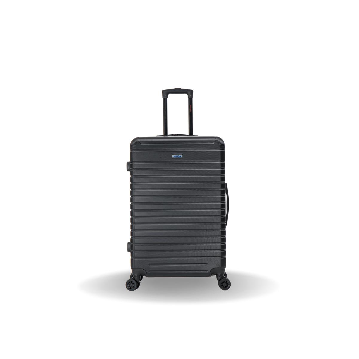 InUSA Deep 28" Hardside Spinner Suitcase