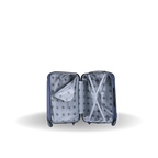 InUSA Pilot 3-Piece Hardside Spinner Luggage Set