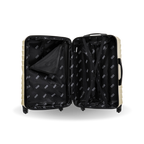 InUSA Aurum 28-Inch Hardside Spinner Luggage