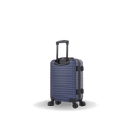 InUSA Deep 20" Hardside Carry-On Suitcase