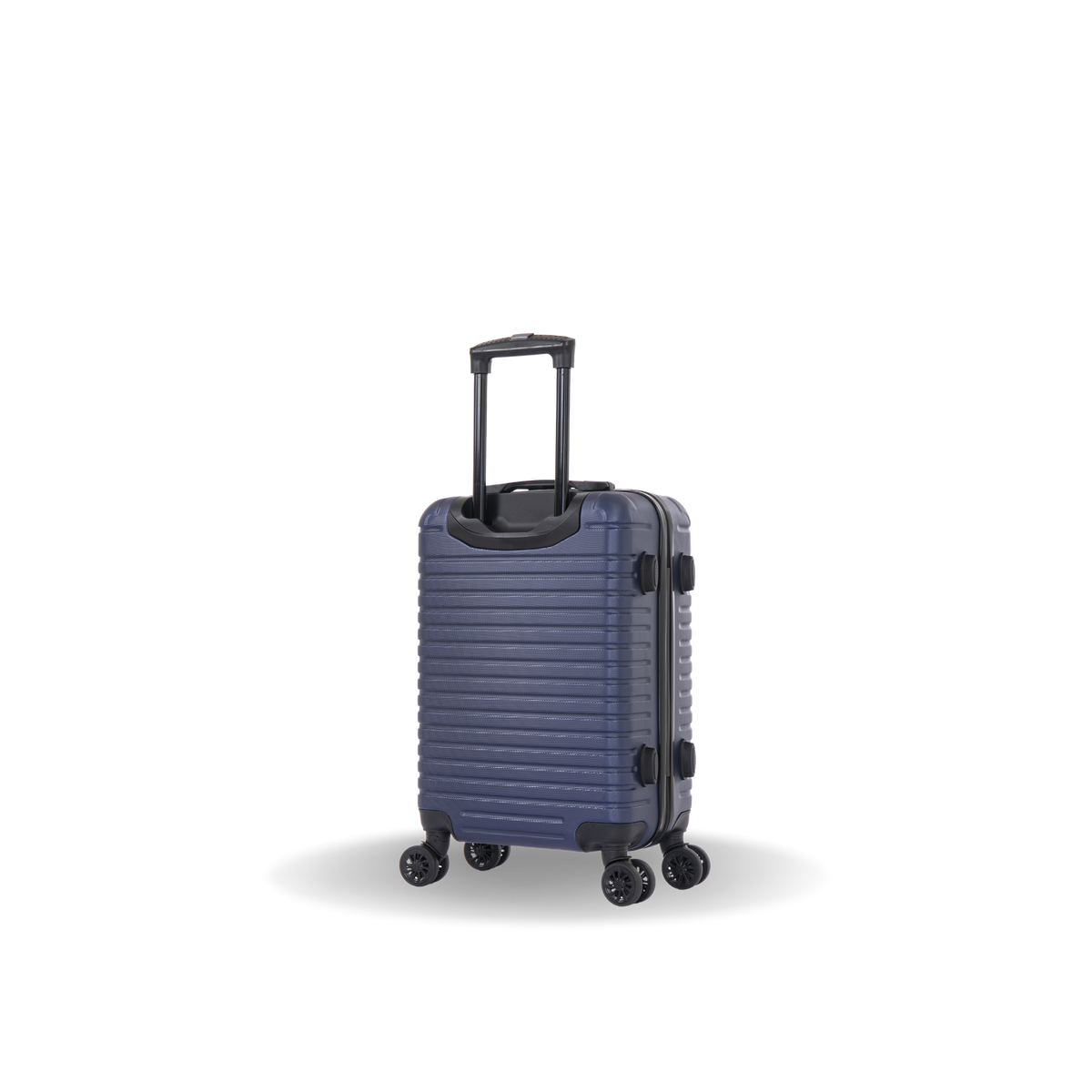 InUSA Deep 20" Hardside Carry-On Suitcase