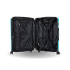 InUSA Elysian 20" Hardside Carry-On Luggage