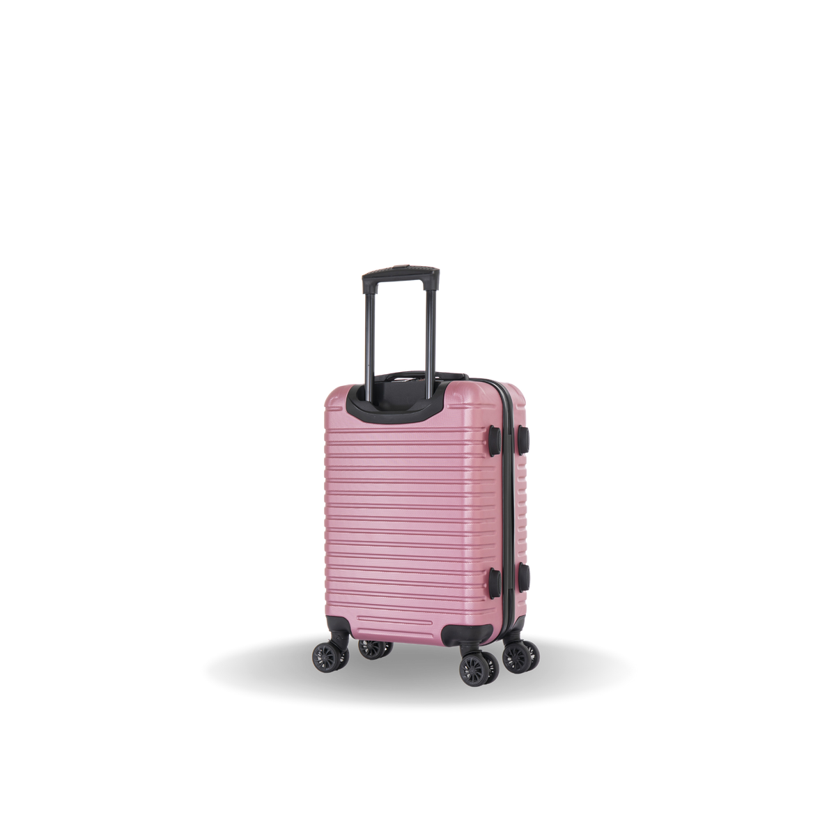 InUSA Deep 20" Hardside Carry-On Suitcase