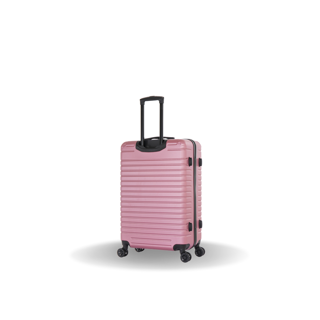 InUSA Deep 28" Hardside Spinner Suitcase