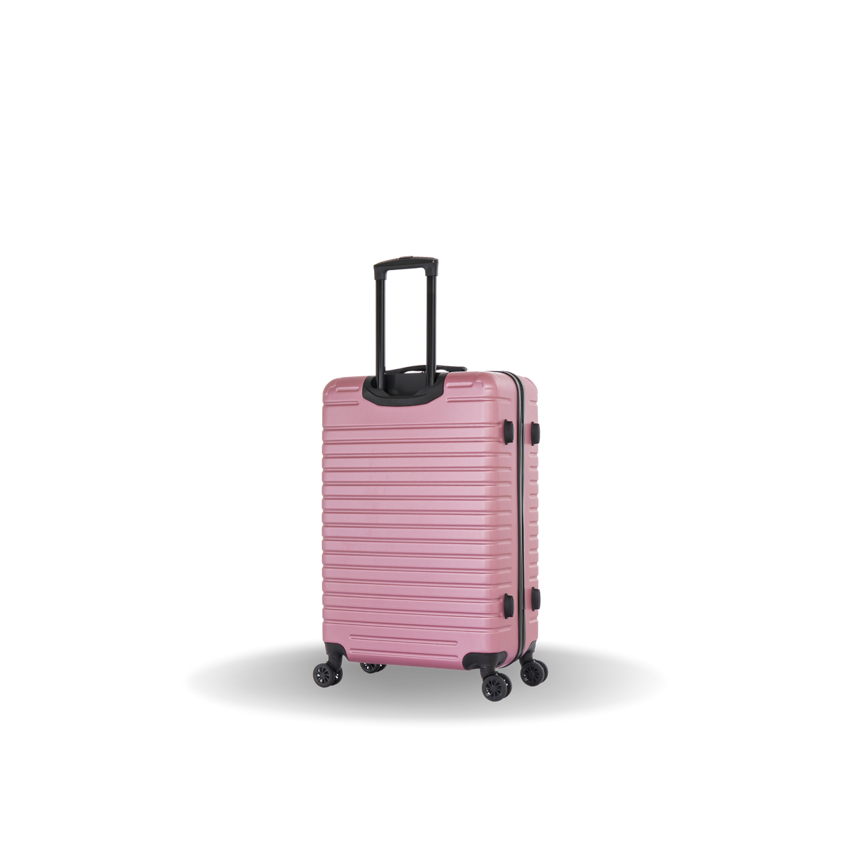 InUSA Deep 28" Hardside Spinner Suitcase