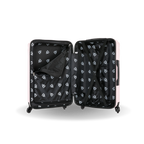 InUSA Vasty 20" Hardside Carry-On Suitcase
