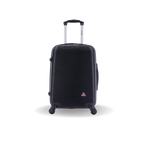 InUSA Royal 20" Hardside Carry-On Suitcase