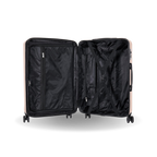 InUSA Elysian 20" Hardside Carry-On Luggage