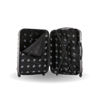 InUSA Endurance 20" Hardside Carry-On Suitcase
