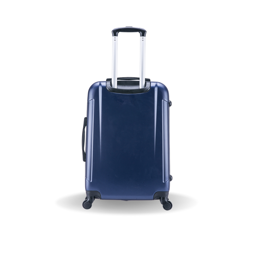 InUSA Pilot 28-Inch Hardside Spinner Luggage