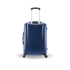 InUSA Pilot 28-Inch Hardside Spinner Luggage