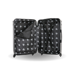 InUSA Vasty 20" Hardside Carry-On Suitcase