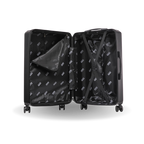 InUSA Drip 20" Hardside Carry-On Spinner Suitcase