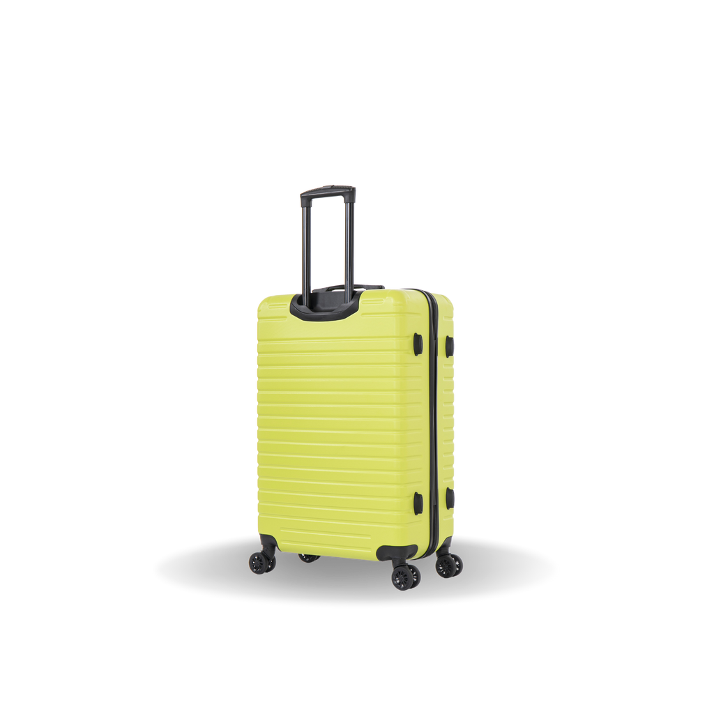 InUSA Deep 28" Hardside Spinner Suitcase