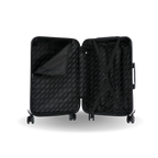 InUSA Trend 20" Hardside Carry-On Suitcase