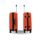 InUSA Royal 20" Hardside Carry-On Suitcase