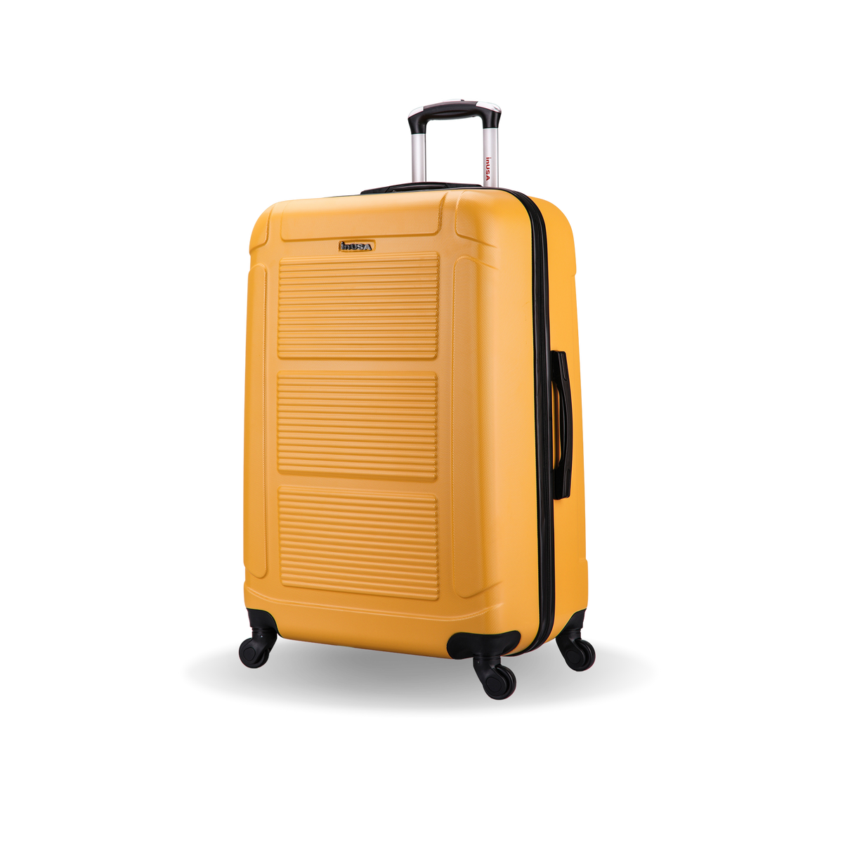 InUSA Pilot 28-Inch Hardside Spinner Luggage