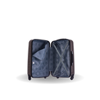 InUSA Royal 4-Piece Hardside Spinner Luggage Set