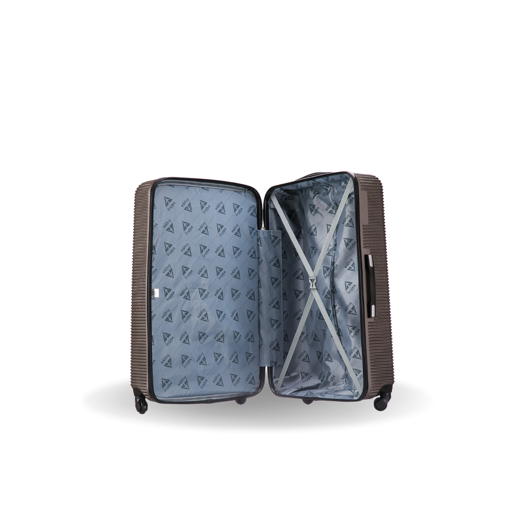 InUSA Royal 32" Hardside Spinner Luggage