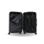 InUSA Trend 20" Hardside Carry-On Suitcase