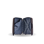 InUSA Royal 20" Hardside Carry-On Suitcase