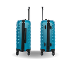 InUSA Endurance 20" Hardside Carry-On Suitcase